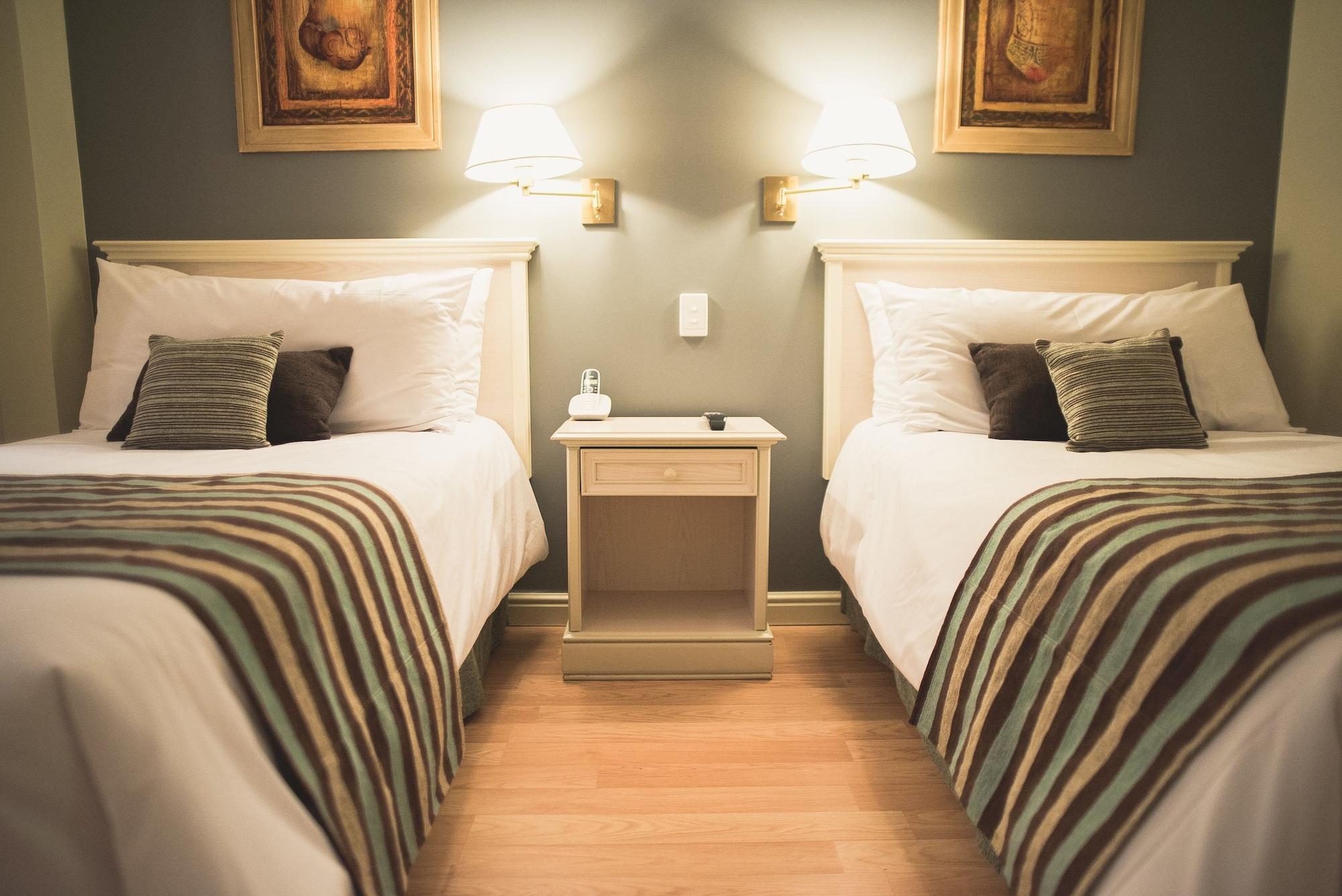 Amerian Catamarca Park Hotel ซานแฟร์นันโด เดล บาเญ เด กาตามาร์กา ภายนอก รูปภาพ