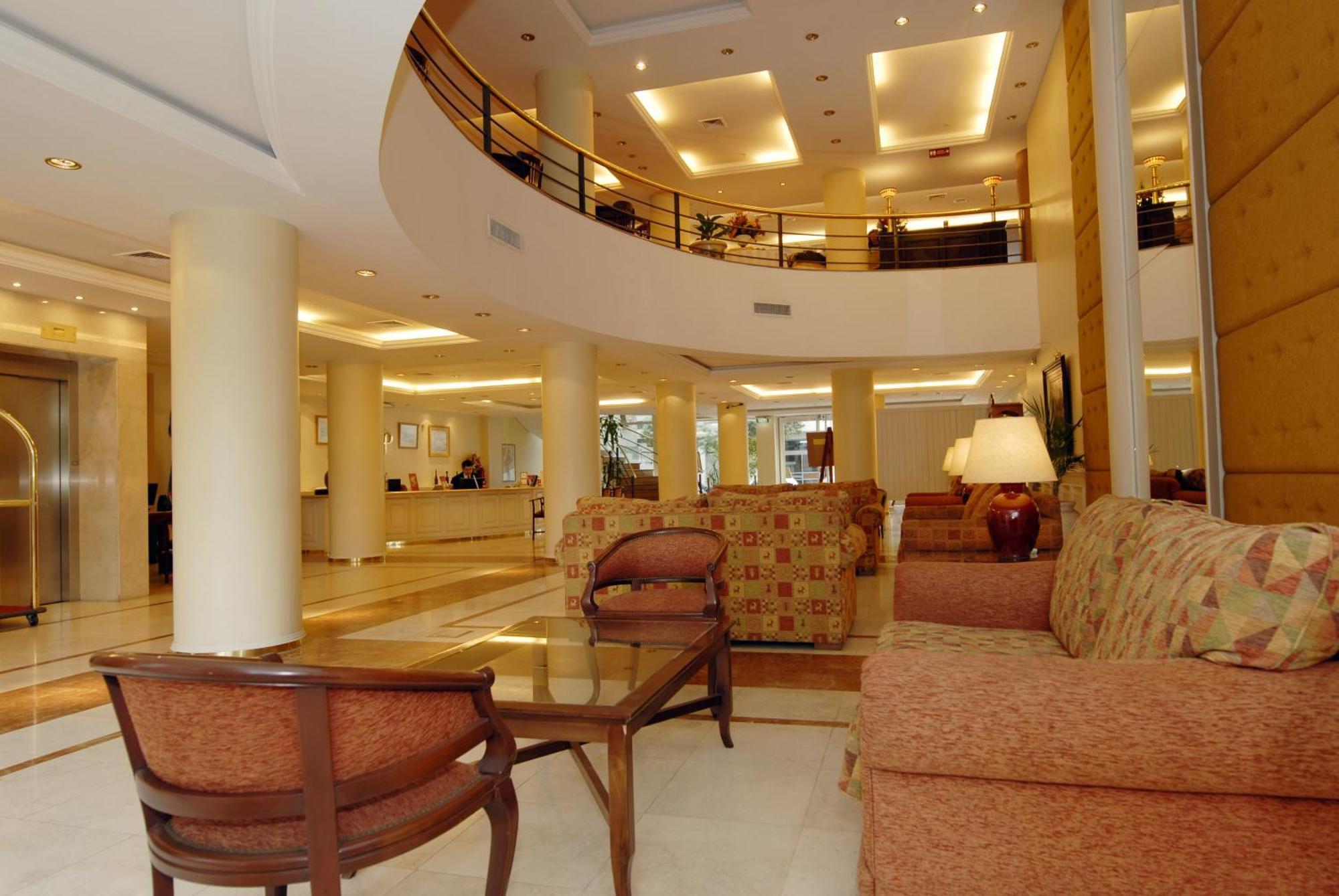 Amerian Catamarca Park Hotel ซานแฟร์นันโด เดล บาเญ เด กาตามาร์กา ภายนอก รูปภาพ