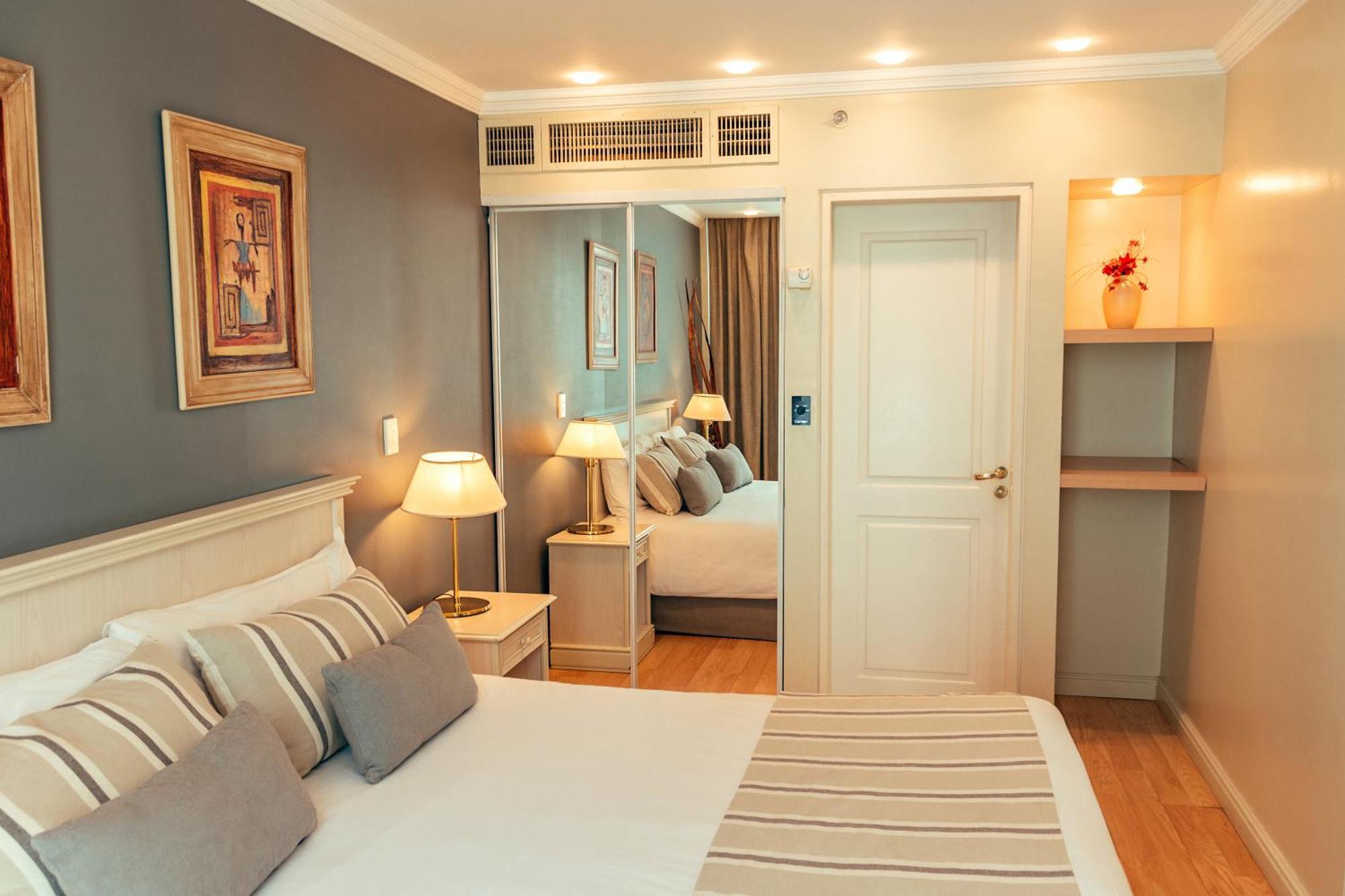 Amerian Catamarca Park Hotel ซานแฟร์นันโด เดล บาเญ เด กาตามาร์กา ภายนอก รูปภาพ